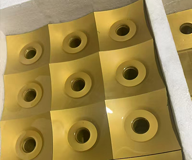 氮化鈦(TiN)